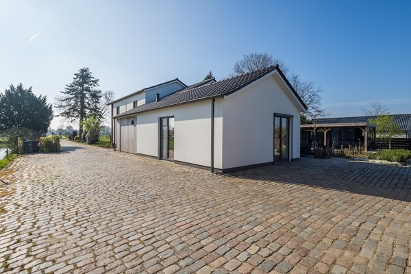 Medium property photo - Gerestraat 6A, 4063 CR Heesselt